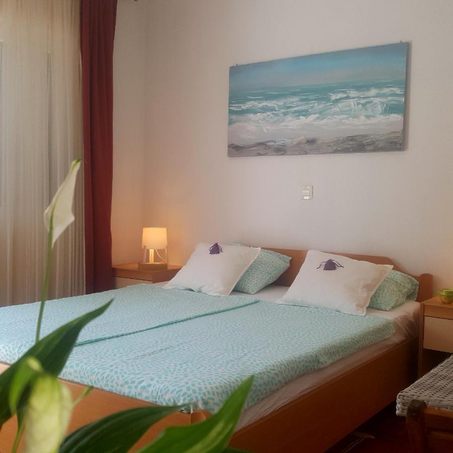 Studio Apartments Marra & Kech Ploce  Eksteriør bilde