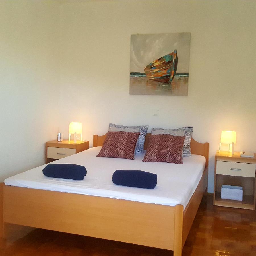 Studio Apartments Marra & Kech Ploce  Eksteriør bilde